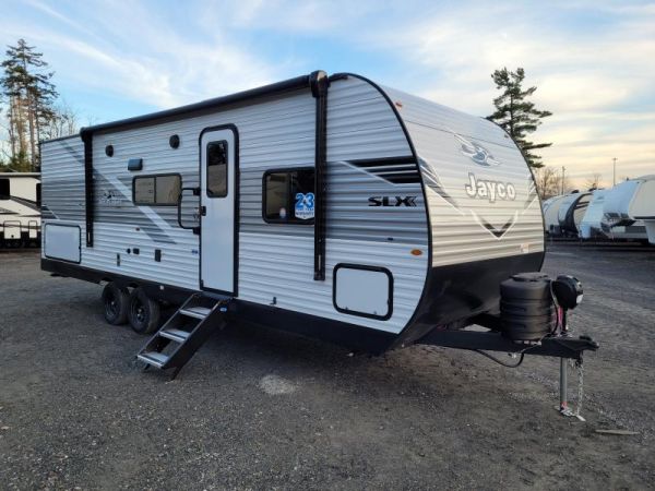 SH22549 Neuf Jayco JayFlight 261BHS 2026 a vendre1