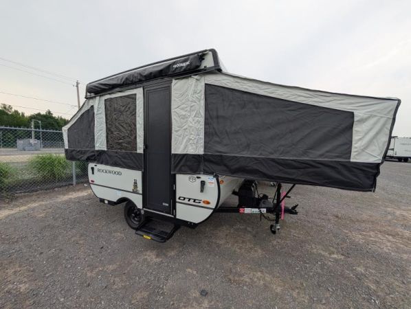 BM6104 Neuf Forest River Rockwood 16OTG 2026 a vendre1