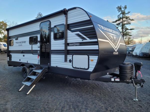 SH22539 Neuf Grand Design Transcend 20MKX 2026 a vendre1