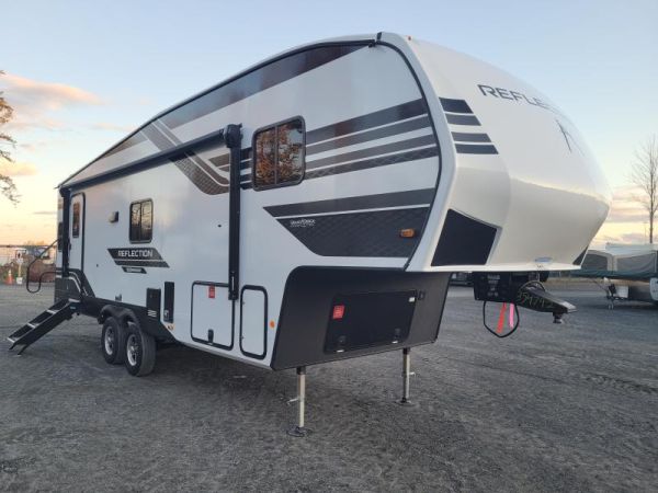 SH22540 Neuf Grand Design Reflection 24RL 2026 a vendre1