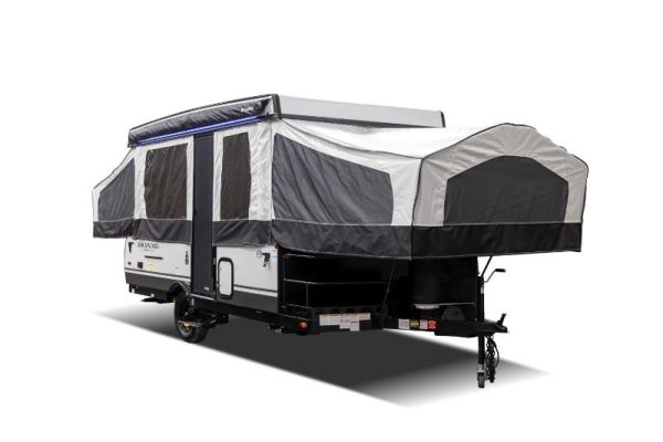 BM6097 Neuf Forest River Rockwood 2270FT 2026 a vendre1