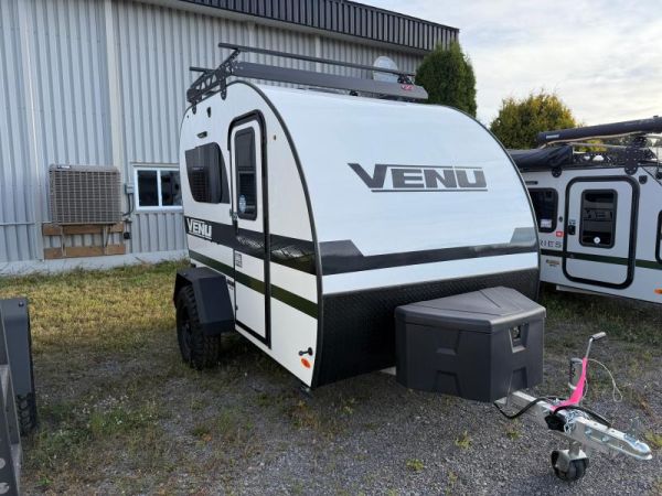 UNI2504 Occasion Encore RV Venu 10KB 2024 a vendre1
