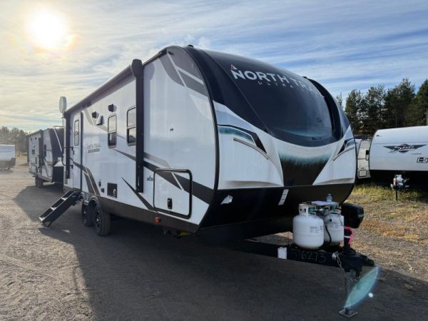 UNI2514 Occasion Heartland Northtrail 22CRB 2023 a vendre1