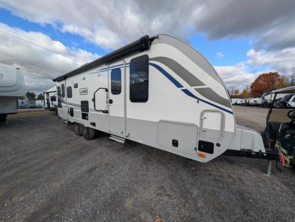A22426 Occasion Lance Camper Lance 2375 2021 a vendre1