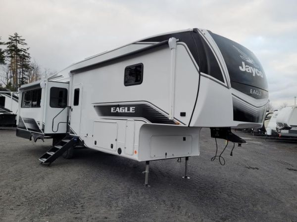 SH22547 Neuf Jayco Eagle 321RSTS 2026 a vendre1