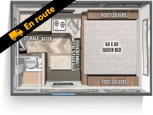 W-GET-2564 Neuf Palomino Real Lite 1608 2026 a vendre1