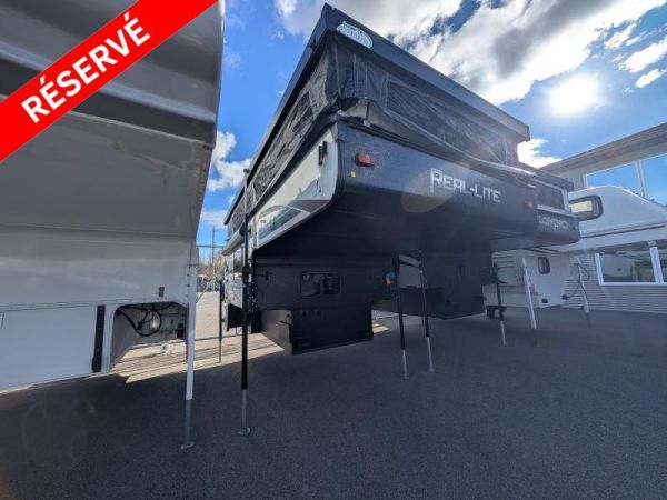 A5579 Occasion Palomino Real Lite 1608 2023 a vendre1