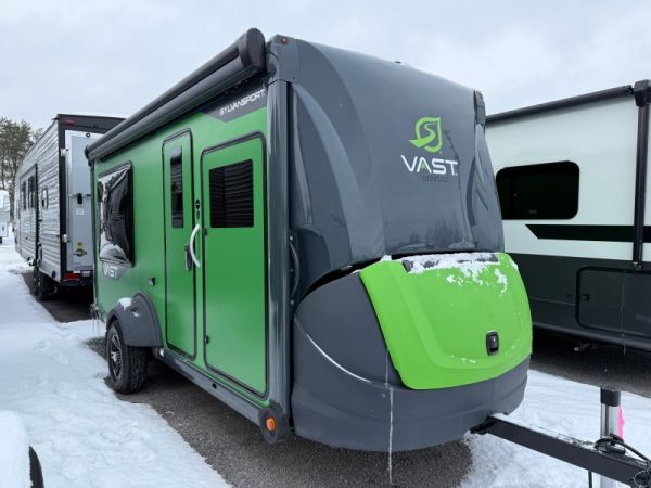 UNI2551 Occasion Sylvansport Vast VAST 2024 a vendre1