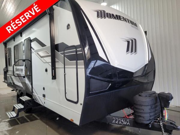 SH22488 Neuf Grand Design Momentum 21G 2025 a vendre1