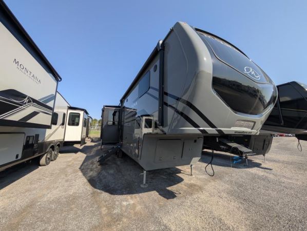 BM5963 Neuf KEYSTONE Montana High Country 295RL 2025 a vendre1