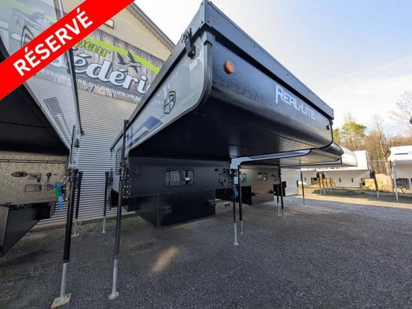 BM5997 Neuf Palomino Real Lite 1608 2025 a vendre1