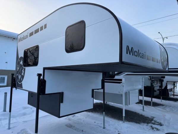 SM2502 Occasion BBI Mokai MOKAIV3 2024 a vendre1