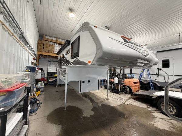 BSP60127 Neuf Lance Camper Lance 850 2026 a vendre1