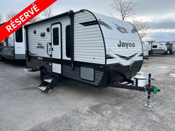 461TR Neuf JAYCO JayFlight 183RB 2024 a vendre1