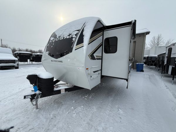 BM6172 Neuf Keystone Cougar 33RLI 2026 a vendre1