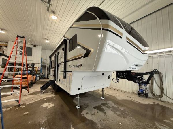 BM6152 Neuf Keystone Cougar 23MLE 2026 a vendre1