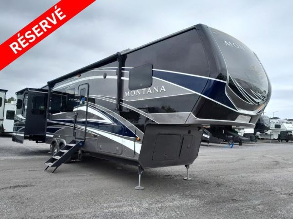 BM5638 Neuf Keystone Montana 3531RE 2024 a vendre1