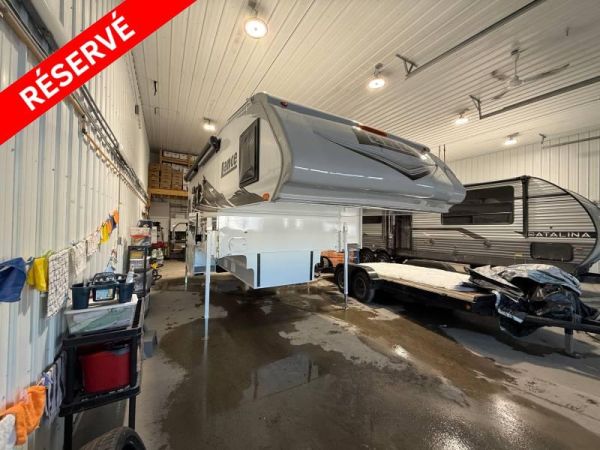 BSP60125 Neuf Lance Camper Lance 1172 2026 a vendre1