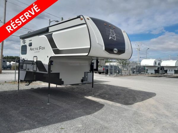 BM5848 Neuf Northwood Arctic Fox 992 2025 a vendre1