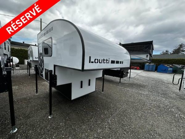 BM5956 Neuf BBI Loutti LOUTTI 2025 a vendre1