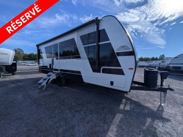 BM6077 Neuf Brinkley Model I I235 2026 a vendre1