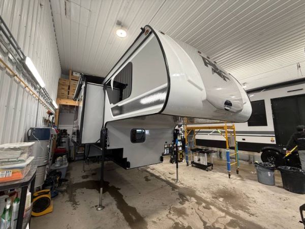 BM6179 Neuf Northwood Arctic Fox 811 2026 a vendre1