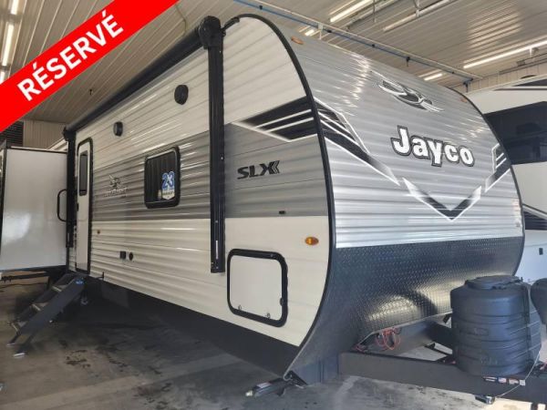 BSP22578TR Neuf Jayco JayFlight 334RTS 2026 a vendre1