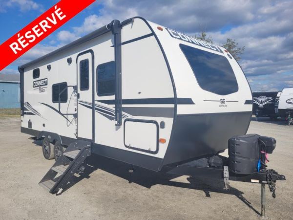 B22518A Occasion KZ Connect 211MK 2021 a vendre1