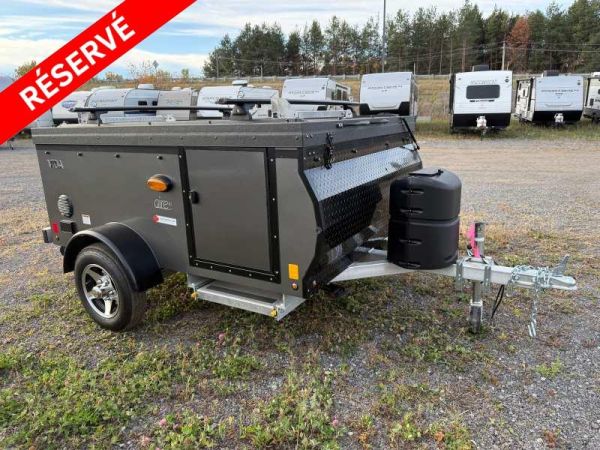 UNI2553 Occasion Vida Vida AIRE60 2024 a vendre1