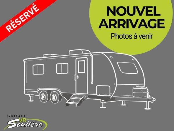 QC601 Neuf Jayco Roul-Jayco-JayFlight-261BHS 261BHS 2026 a vendre1