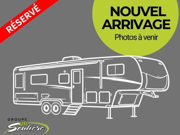 BM6182 Neuf Keystone Cougar 23MLE 2026 a vendre1