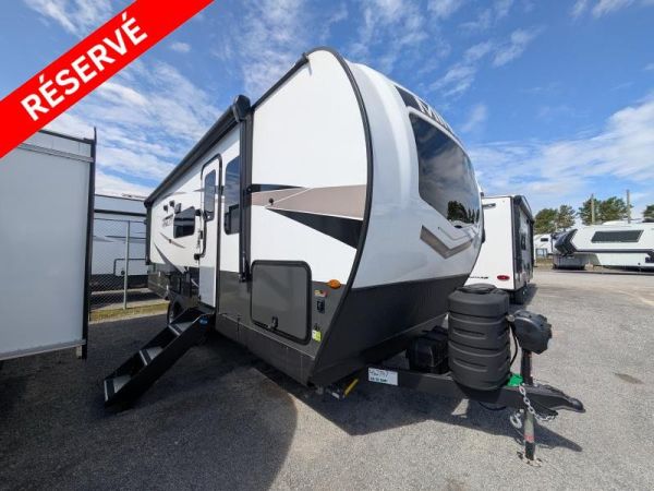 BM5940 Neuf Forest River Rockwood Mini Lite 2519S 2025 a vendre1