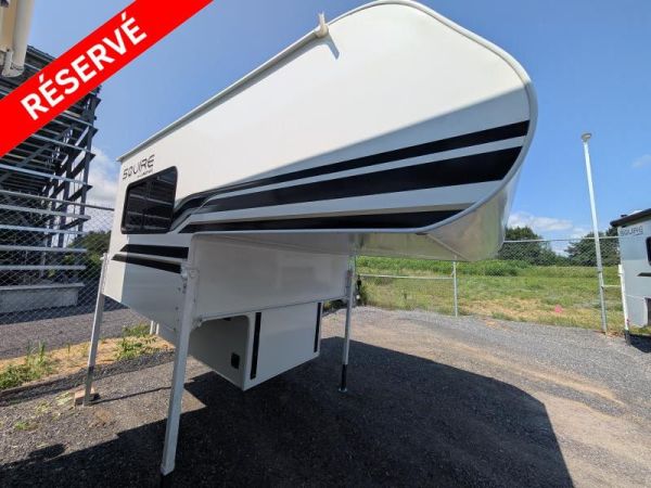 QC551 Neuf Lance Camper Lance SQ605 2026 a vendre1