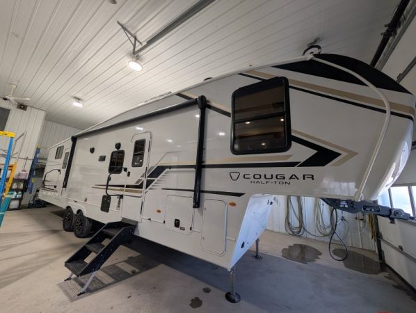 BM6183 Neuf Keystone Cougar 32BHS 2026 a vendre1