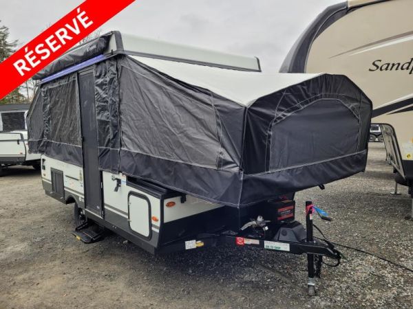 SH22436 Neuf Forest River Rockwood 1940FT 2025 a vendre1