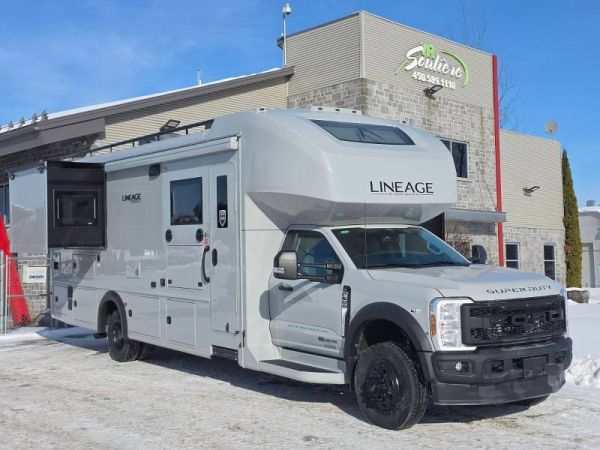 BM6146 Neuf Grand Design Lineage 31ZW 2026 a vendre1