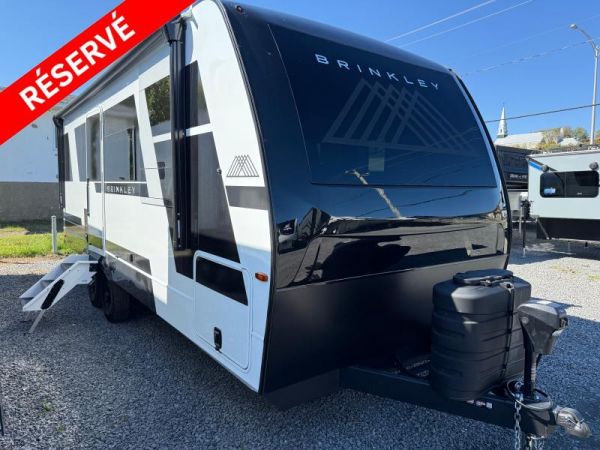 QC562 Neuf Brinkley Model I I235 2026 a vendre1