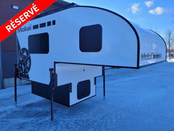 QC586 Neuf BBI Mokai MOKAI 2026 a vendre1