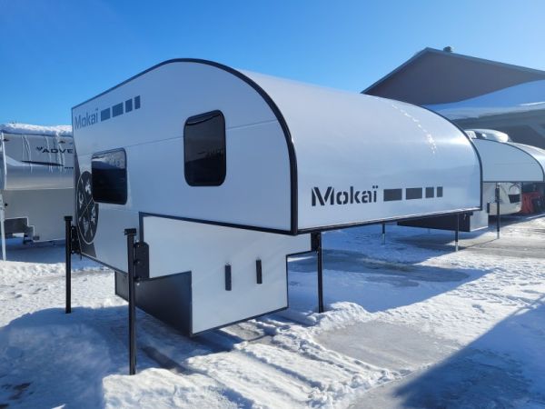 B22217A Occasion BBI Mokai  MOKAI 2025 a vendre1