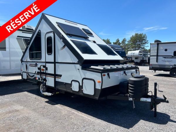 5660TR Neuf Forest River Rockwood 122S 2024 a vendre1