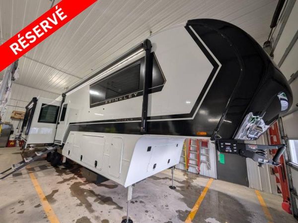 BM6178 Neuf Brinkley Model Z Z3600 2026 a vendre1