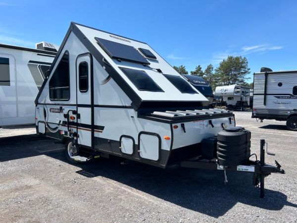 5660TR Neuf Forest River Rockwood 122S 2024 a vendre1