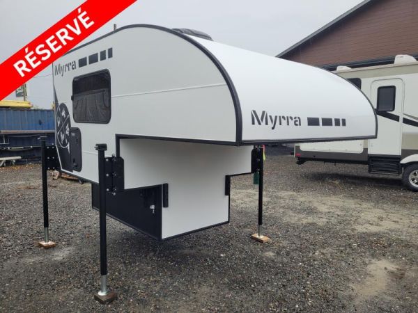BM6086 Neuf BBI Myrra MYRRA 2026 a vendre1