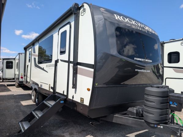 BM6171 Neuf Forest River Rockwood Ultra Lite 2619FK 2026 a vendre1