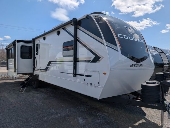 BM6172 Neuf Keystone Cougar 33RLI 2026 a vendre1