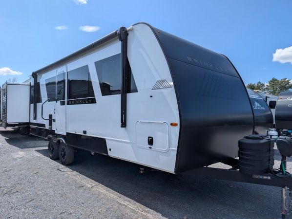 BM6201 Neuf Brinkley Model I IX23 2026 a vendre1