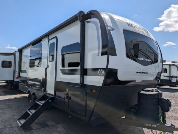 BM6129 Neuf Forest River Rockwood Mini Lite 2522FB 2026 a vendre1