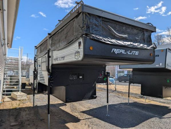 BM6132 Neuf Palomino Real Lite 1608 2026 a vendre1