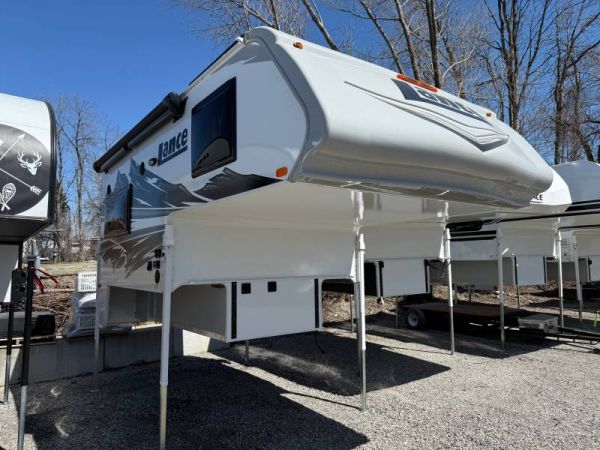 QC60127TR Neuf Lance Camper Lance 850 2026 a vendre1