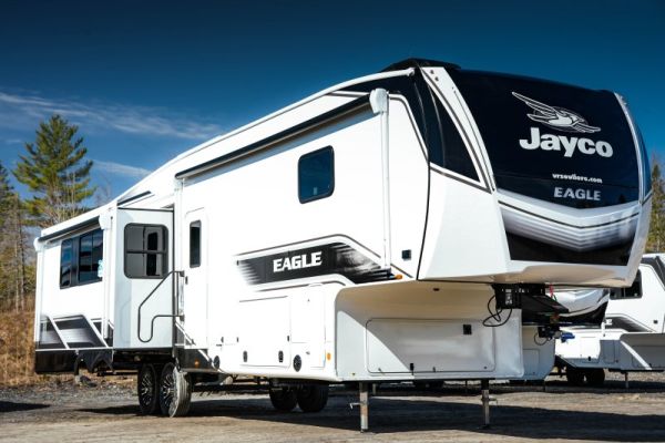 SH22558 Neuf Jayco Eagle 365UKTS 2026 a vendre1